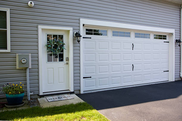 24/7 Emergency Garage Door experts in Harrah, OK